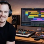 Learn Music Production in Ableton P2P | 30 January 2026 | 11.6...