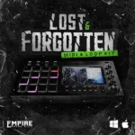 Lost & Forgotten FANTASTiC | 31 January 2026 | 110.17 MB 'Lost...