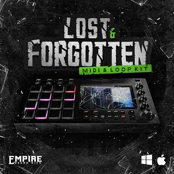 Lost And Forgotten WAV MiDi-FANTASTiC-MaGeSY Lost And Forgotten WAV MiDi-FANTASTiC-MaGeSY