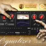 M-Equalizer For NEBULA-ARCADiA M-Equalizer For NEBULA Team ARCADiA | 10 January 2026 | 1.23 GB...