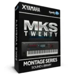 MKS Twenty MONTAGE M Team ARCADiA | 13 January 2026 | 1.09...