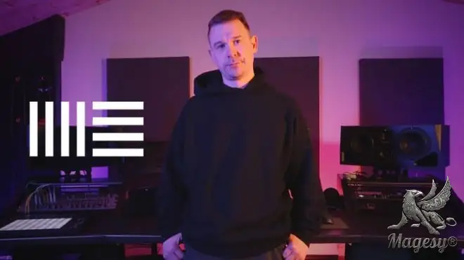 Making DJ Edits, Mashups And Remixes in Ableton TUTORiAL-MaGeSY