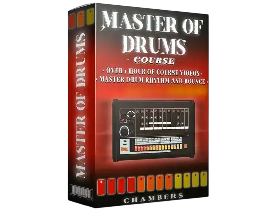 Master Of Drums Course TUTORiAL-MaGeSY Master Of Drums Course TUTORiAL-MaGeSY