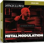 Metal Modulation MiDi FANTASTiC | 12 January 2026 | 0.4 MB In...