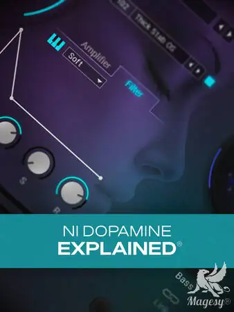 NI Dopamine Explained TUTORiAL-FANTASTiC-MaGeSY