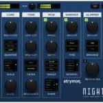NightSky Plugin WiN MAC Teams R2R/GUiSEPPE[ARM]| 28.01.2026 | WiN:9.7MB | MAC:25.7MB Warp...