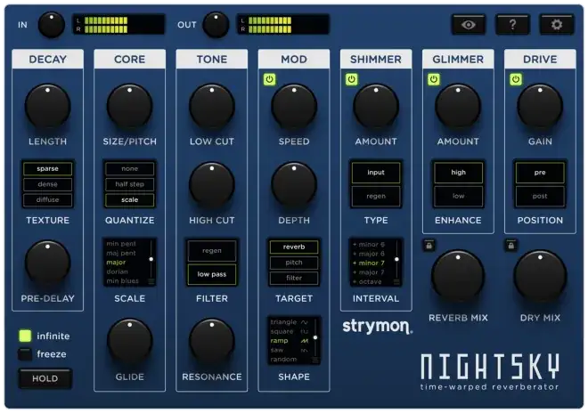 NightSky Plugin v1.0.1 WiN MAC-R2R-GUiSEPPE-MaGeSY
