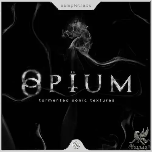 OPiUM Tormented Hypnotic Backgrounds WAV-MaGeSY OPiUM Tormented Hypnotic Backgrounds WAV-MaGeSY