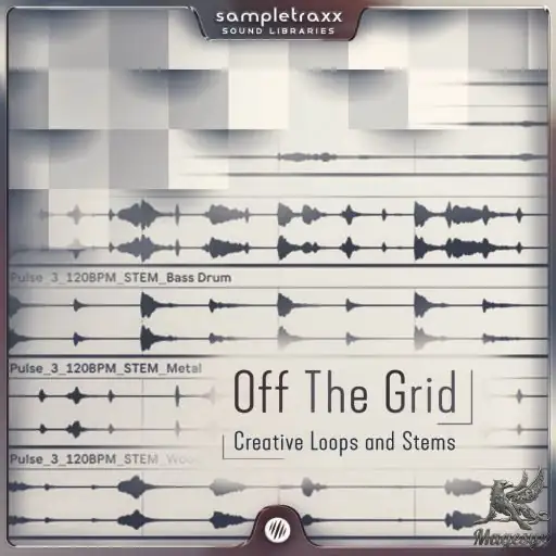 Off The Grid WAV-MaGeSY