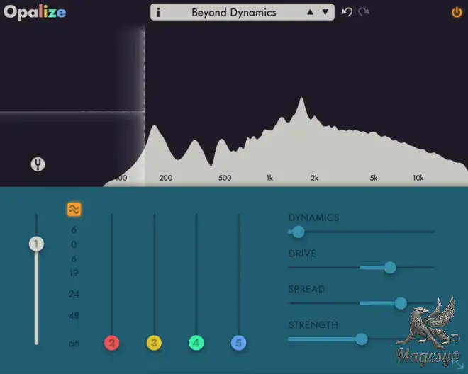 Opalize v1.1.0 AAX VST3 x64 WiN-SEnki-MaGeSY