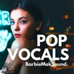 Pop Vocals Sample Pack FANTASTiC | 14 January 2026 | 103.21 MB...