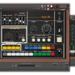 ROLA-78 KONTAKT-FANTASTiC ROLA-78 KONTAKT FANTASTiC | 28 January 2026 | 12 MB ROLA-78 is...