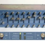 Raybon & Wyte HP/LP Filters Team ARCADiA | 16 January 2026 |...