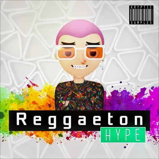 Reggaeton Hype WAV MiDi-FANTASTiC-MaGeSY Reggaeton Hype WAV MiDi-FANTASTiC-MaGeSY