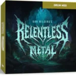 Relentless Metal MiDi-FANTASTiC Relentless Metal MiDi FANTASTiC | 12 January 2026 | 0.4 MB In...