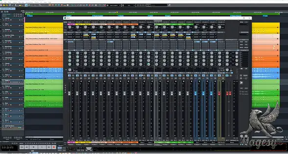 Sequoia 2026 v18.0.0 x64 WiN-V.R-MaGeSY