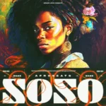 Soso Afrobeats 2023 FANTASTiC | 10 January 2026 | 270.44 MB 'Soso...