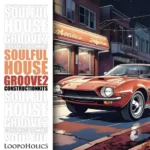 Soulful House Groove 2 FANTASTiC | 02 January 2026 | 286.75 MB...