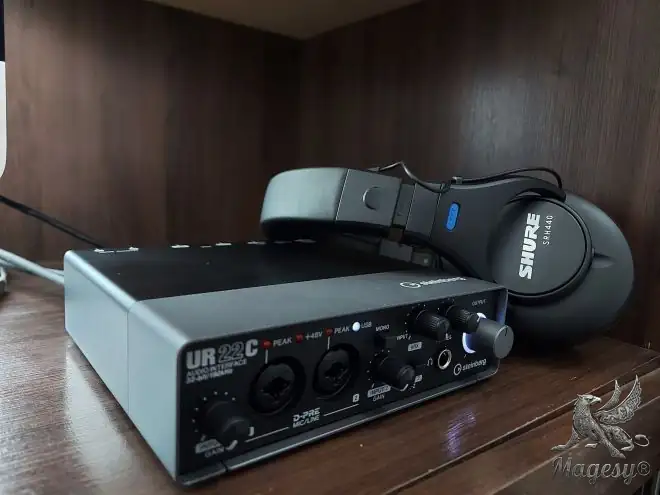 Sound Designing For Music Instruments In Logic Pro X TUTORiAL-FANTASTiC-MaGeSY Sound Designing For Music Instruments In Logic Pro X TUTORiAL-FANTASTiC-MaGeSY