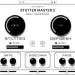 Stutter Master 2 v2.3.5 WiN MOCHA | 07 January 2026 | 13.6...