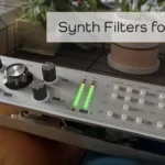 Synth Filters for Mixing Vol.1 Team ARCADiA | 21 January 2026 |...