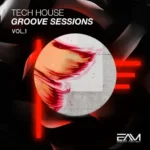 Tech House: Groove Sessions FANTASTiC | 22 January 2026 | 117.33 MB...