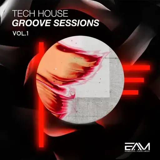 Tech House Groove Sessions Vol.1 MULTiFORMAT-FANTASTiC-MaGeSY Tech House Groove Sessions Vol.1 MULTiFORMAT-FANTASTiC-MaGeSY
