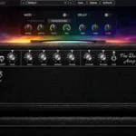 The Dark Amp v1.0.0 WiN SEnki | 30 January 2026 | 15.5...