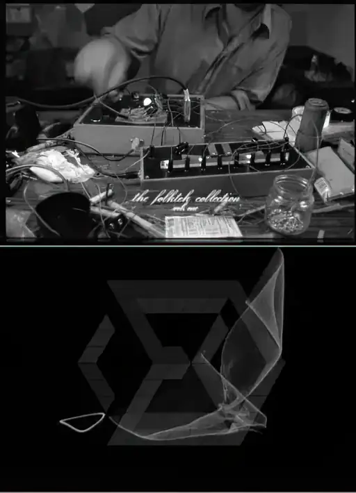 The Folktek Collection Vols.1-2 KONTAKT-OHSiE-MaGeSY