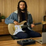 The Guitar Routine Method, Master All 12 Keys and Fretboard TUTORiAL The Guitar Routine Method P2P | 25 January 2026 | 6.87 GB...