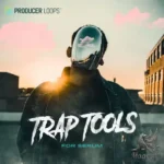 Trap Tools for SERUM P2P | 17 January 2026 | 131.13MB 'Trap...
