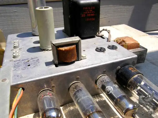 Tube Amp EQ Bonus For NEBULA-ARCADiA-MaGeSY