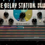 Tube Delay Station NEBULA Team ARCADiA | 23 January 2026 | 103.89...
