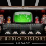 Tube Radio Distortion NEBULA Team ARCADiA | 25 January 2026 | 1.87...