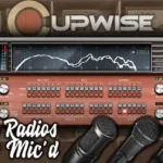 Tube Radios Micd Revamped Team ARCADiA | 27 January 2026 | 492.38...