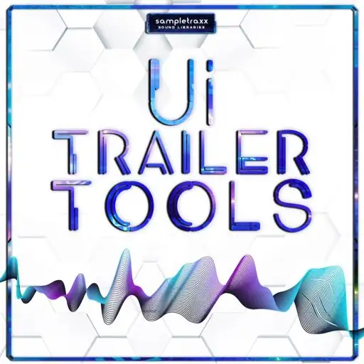 UI Trailer Tools WAV-MaGeSY