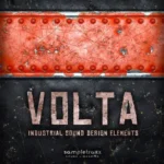 Volta: Industrial Sound Design WAV Volta: Industrial Elements P2P | 23 January 2026 | 1.03 GB Experience...