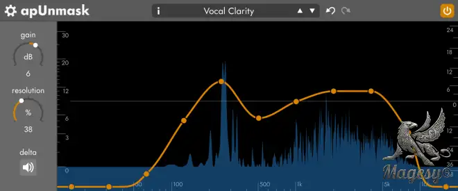 apUnmask v1.0.6 AAX VST2 VST3 x64 WiN-SEnki-MaGeSY