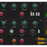 4K Channel Dynamics Ultimate AI NEBULA Team ARCADiA | 01 February 2026...