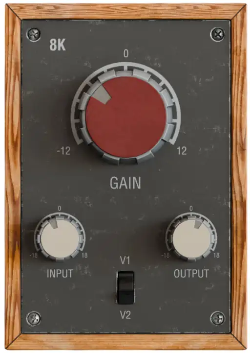 8K v1.0.4 AAX VST3 x64 WiN-SEnki-MaGeSY