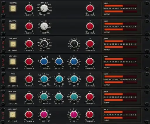 9KeQ For NEBULA-ARCADiA-MaGeSY