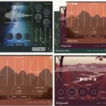 A.Aadam Plugin Bundle v2026.01 macOS U2B-FLARE A.Aadam Plugin Bundle v2026 Team FLARE | 28 FEBRUARY 2026 | 186MB...