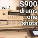 AKAi S900 Drums One Shots Vol.2 WAV-FANTASTiC AKAi S900 Drums One Shots Vol.2 FANTASTiC | 27 February 2026 |...
