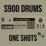 AKAi S900 Drums One Shots 3 FANTASTiC | 28 February 2026 |...