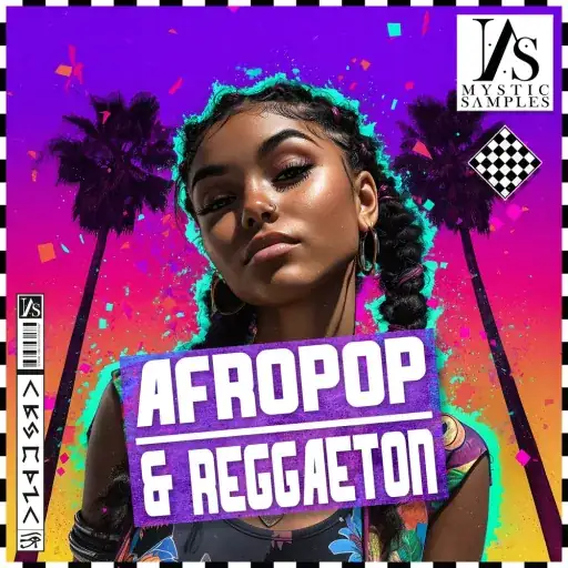 Afropop And Reggaeton WAV MiDi-FANTASTiC-MaGeSY Afropop And Reggaeton WAV MiDi-FANTASTiC-MaGeSY