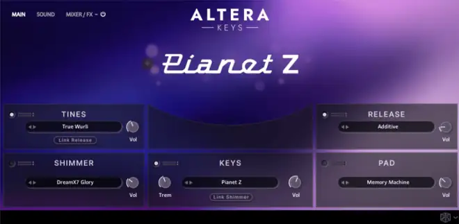 Altera Keys v1.0.3 KONTAKT-MaGeSY