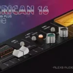 American 16 Console Team ARCADiA | 12 February 2026 | 447.38 MB...