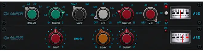 American 5D ULTiMATE For NEBULA-ARCADiA-MaGeSY