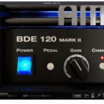 Ampknob BDE 120 macOS MORiA | 08 February 2026 | 324.25MB ..:...