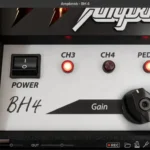 Ampknob BH4 v1.0.128 macOS MORiA | 22 February 2026 | 279.71 MB...